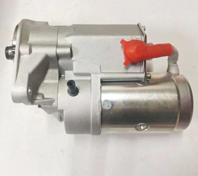 28100 54491 Động cơ khởi động động cơ lắp ráp ODM cho HILUX VI Toyota Pickup 3