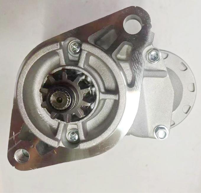 28100 54491 Động cơ khởi động động cơ lắp ráp ODM cho HILUX VI Toyota Pickup 1