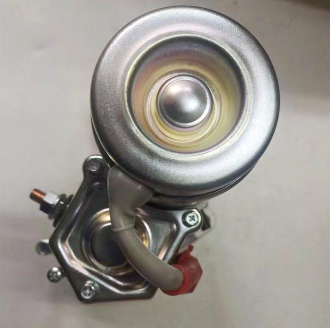 28100 54491 Động cơ khởi động động cơ lắp ráp ODM cho HILUX VI Toyota Pickup 0