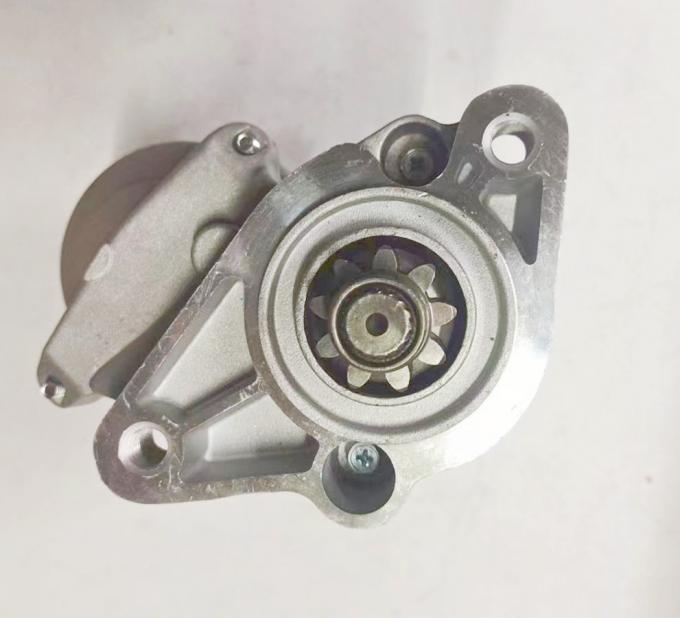 28100 62040 Động cơ khởi động điện chống mài mòn cho xe nâng Toyota 1