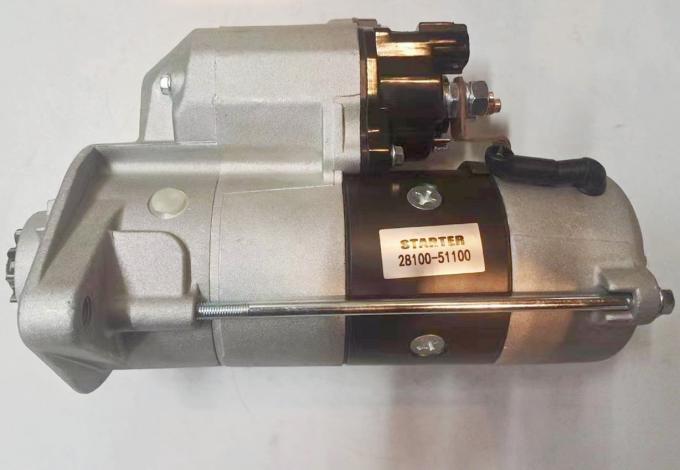 Động cơ khởi động tự nhảy DC24V OEM 200 J2 4.5D 28100 51100 0