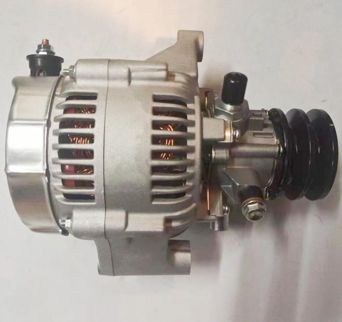 27060-54431 Máy phát điện Hybrid Toyota 12V 90A Chịu được thời tiết 0