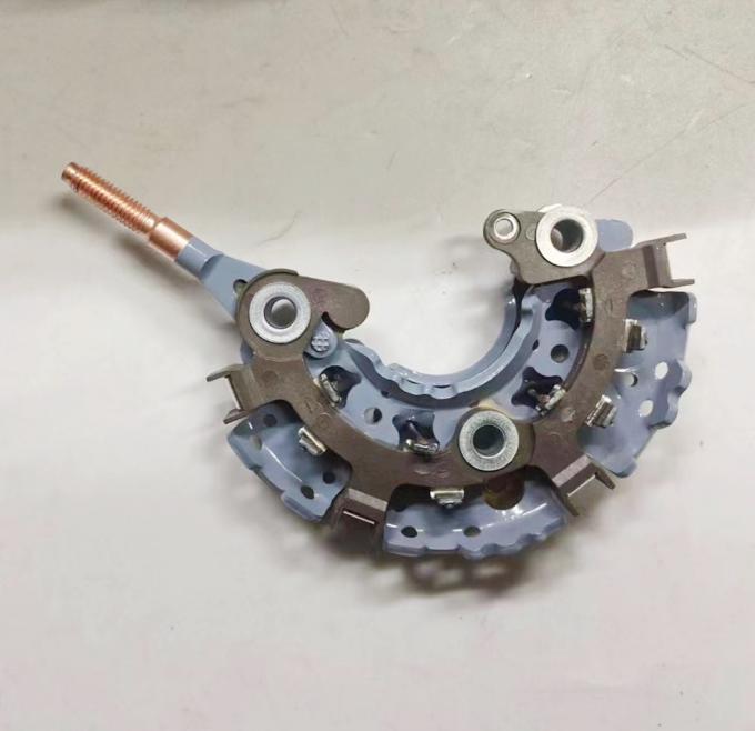 INR731 Bộ chỉnh lưu cầu xoay chiều 27357 0A020 Bộ chỉnh lưu tự động REC 635 0