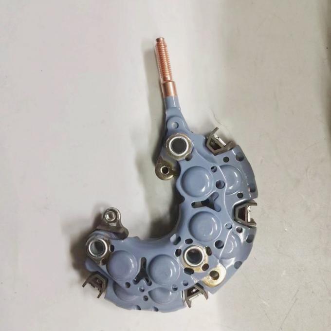 INR731 Bộ chỉnh lưu cầu xoay chiều 27357 0A020 Bộ chỉnh lưu tự động REC 635 1