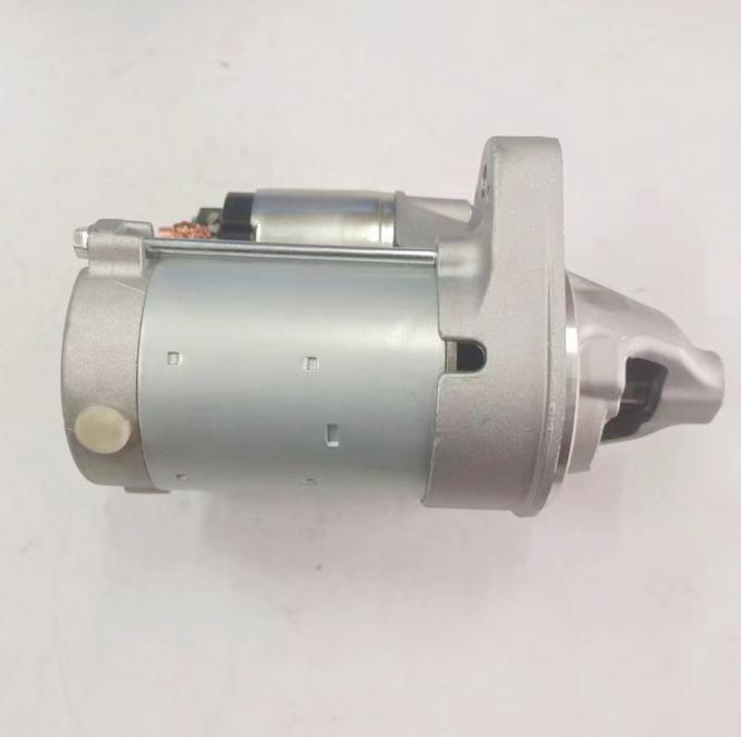 28100 75190 Động cơ khởi động Toyota Prado Hệ thống điện 12 Volt 2