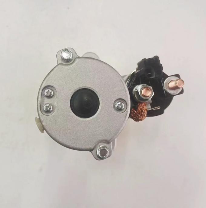 28100 75190 Động cơ khởi động Toyota Prado Hệ thống điện 12 Volt 1