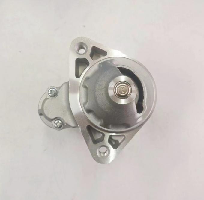 28100 75190 Động cơ khởi động Toyota Prado Hệ thống điện 12 Volt 0
