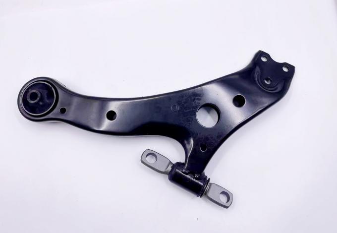 48069-33050 chống va đập chống gỉ sét Lắp ráp cánh tay điều khiển phía dưới phía trước còn lại cho Toyota 0