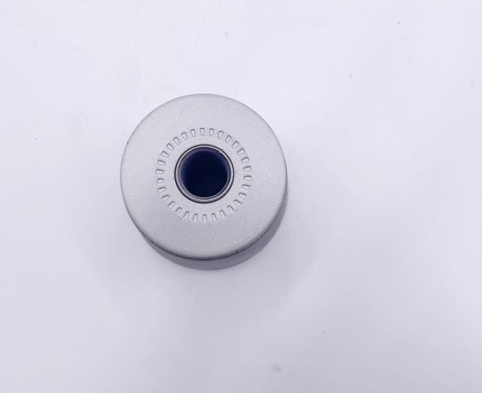 486550k040 Kiểm soát hệ thống treo phía trước phía dưới Cánh tay Ống lót ODM Chống quần áo 0