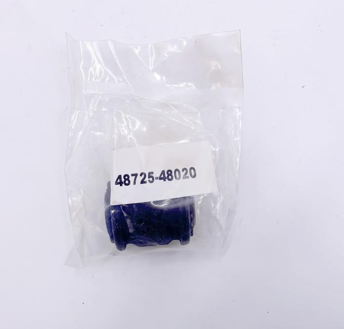 48725-48020 Nissan Black Tay điều khiển phía sau Ống lót ổn định \ hiệu suất cao \ bền \ cho Phụ tùng ô tô TOYOTA CAMRY bền 0
