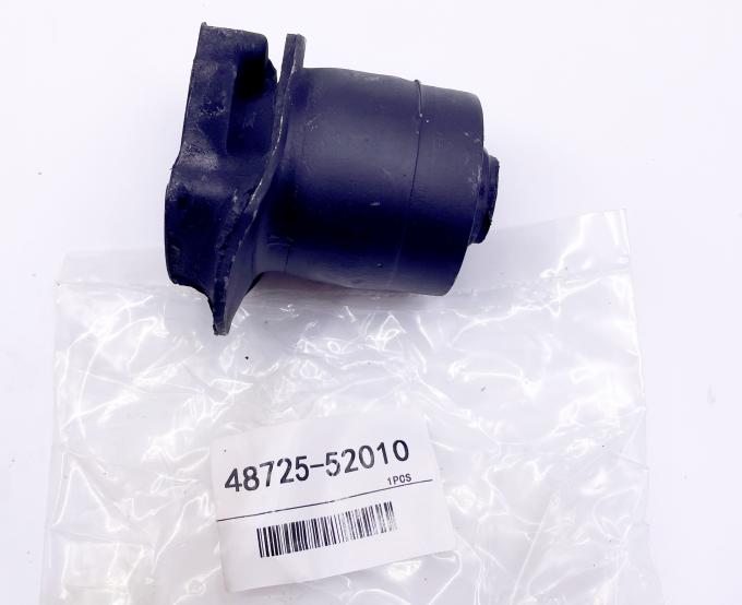 48725-52010 Ống lót treo bằng sợi cao su bảo vệ môi trường Toyota cao su bền chất lượng cao 0