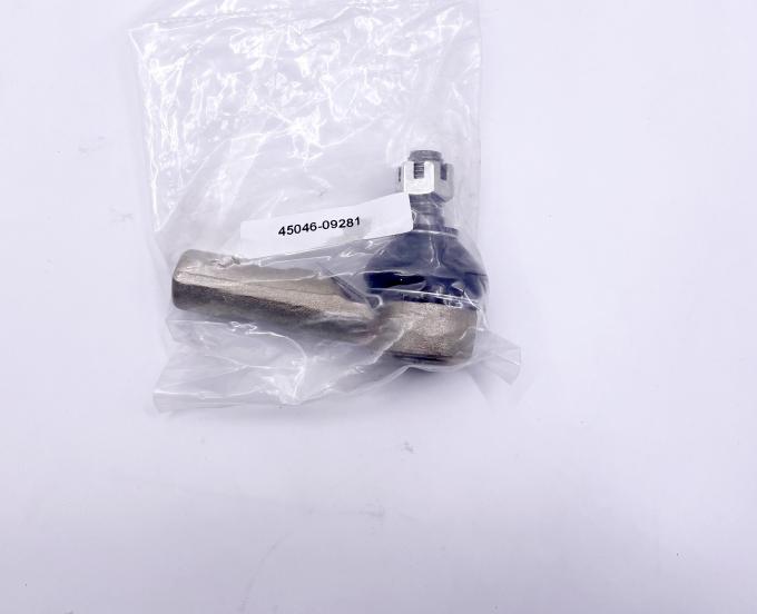 4504609281 MASUMA Thanh cà vạt bên trong ô tô VIGO TGN26 TGN36 Bền 0