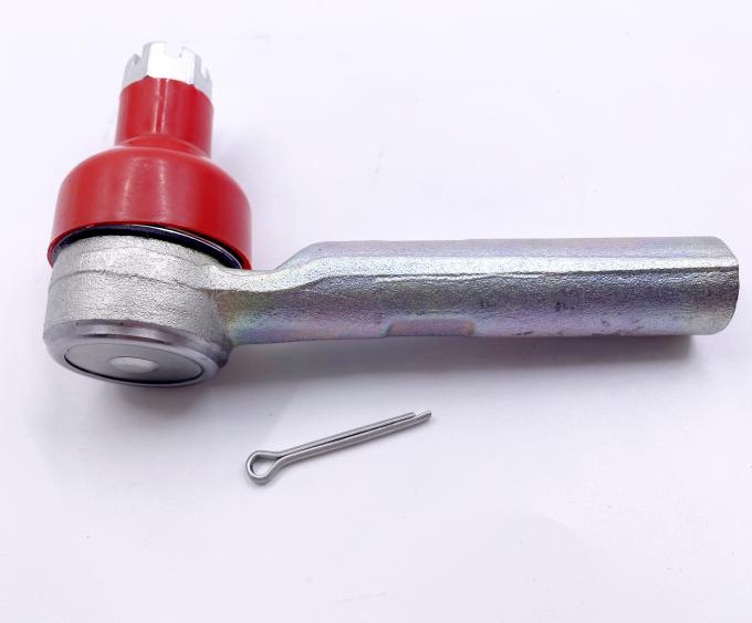 4504639505 Thanh giằng ô tô lái kết thúc TOYOTA PRADO RZJ120 KDJ12 1