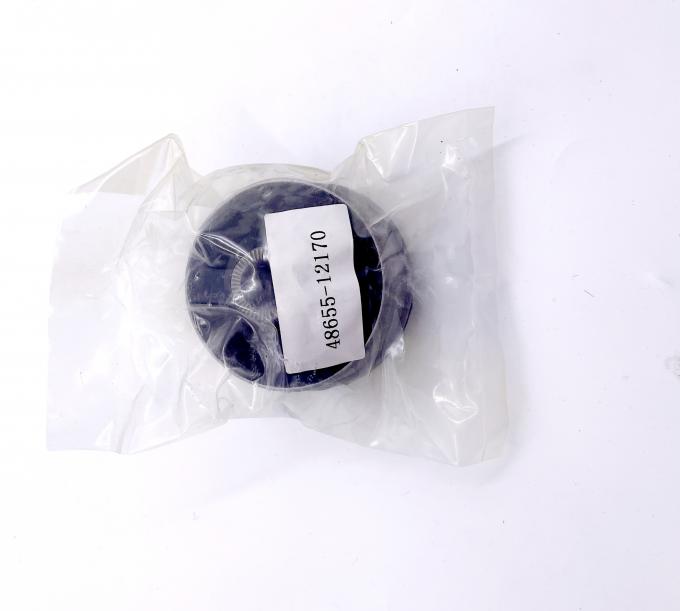 48655-12170 Bộ phận treo ô tô phía sau ổn định ống lót tay cao su 48655-12170 Đóng gói trung tính theo yêu cầu 0