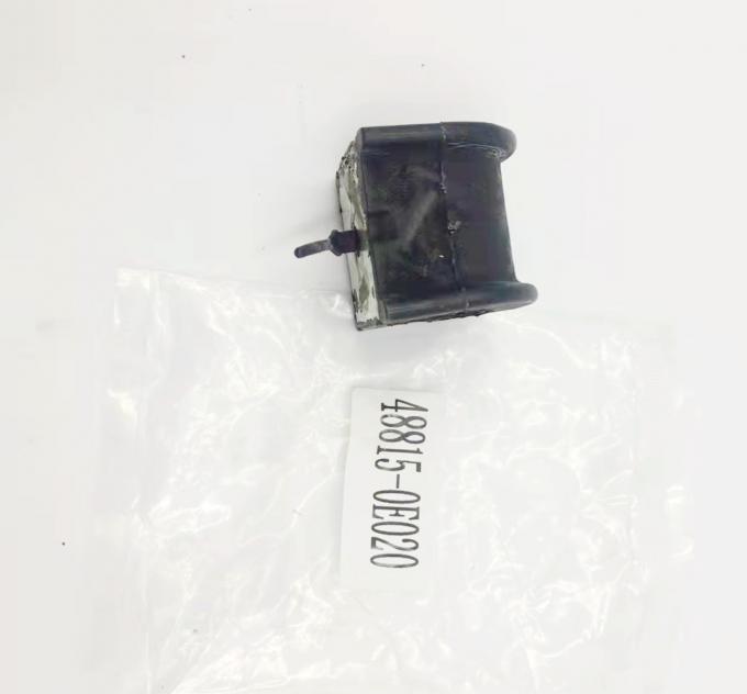 ASU40 GSU45 Thanh cân bằng Bush Giảm xóc Cánh tay Ống lót Hệ thống treo 488150e020 0
