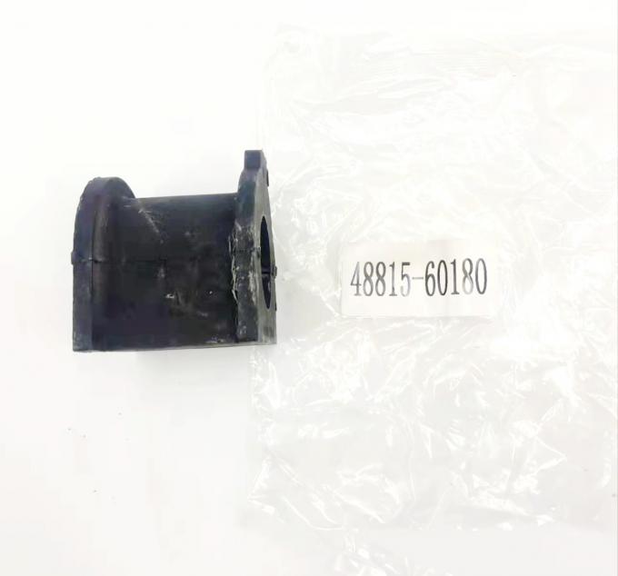 Toyota FJ Cruiser Balance Rod Bush Ống lót cánh tay đòn GSJ15 4881560180 1