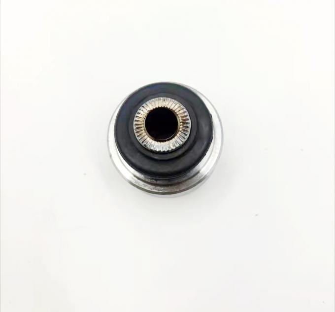 48725-0R020 Phía sau Cánh tay điều khiển phía dưới Ống lót Knuckle Ống lót RAV4 ACA33 ZSA42 0