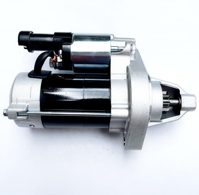 31200-RNA-A01 Động cơ khởi động ô tô Civic FA1 06-11 Chống rỉ 2