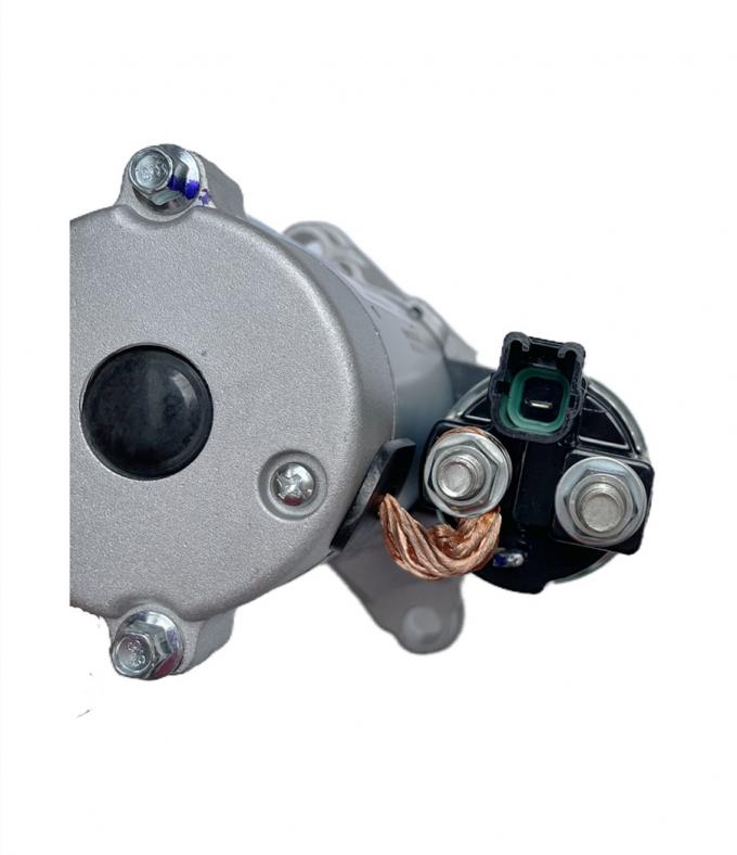 Ford Fiesta Tự Khởi Động Động Cơ Cổ Điển Mini 28100 28051 DC12V 2.4L 0