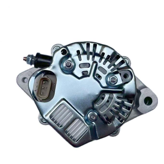 Phụ tùng ô tô Máy phát điện Ford 2706075180 6.0 Chống ăn mòn Chống thời tiết 0