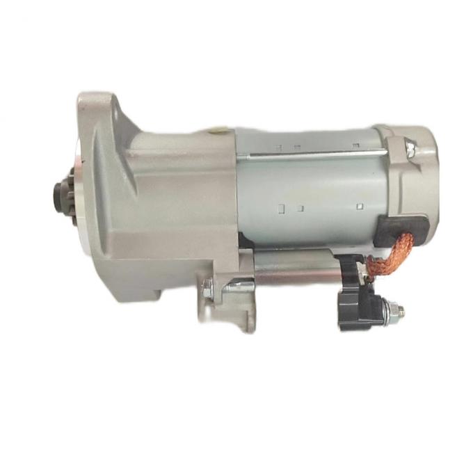 28100 0L180 Động cơ khởi động ô tô Toyota Hilux Diesel OEM ODM 2