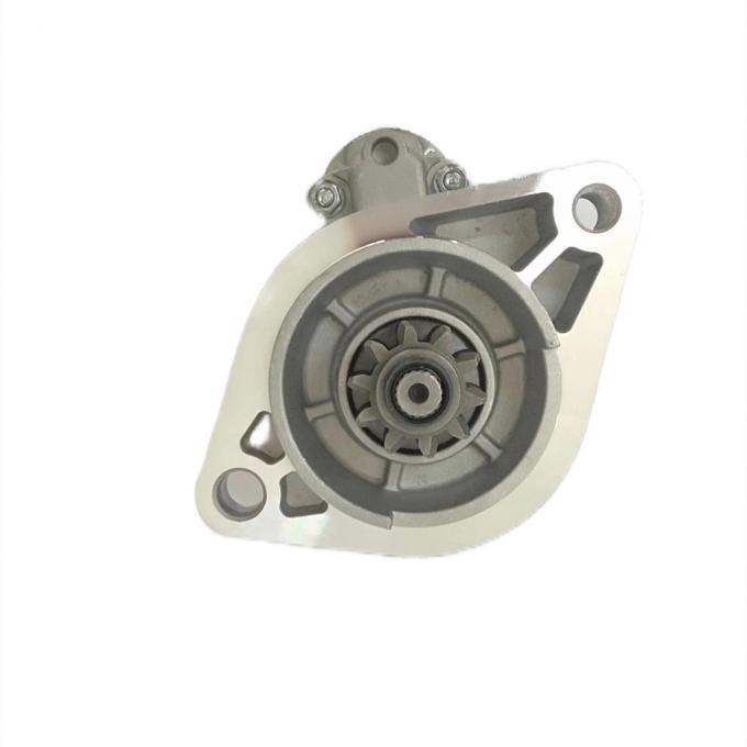 28100 0L180 Động cơ khởi động ô tô Toyota Hilux Diesel OEM ODM 1