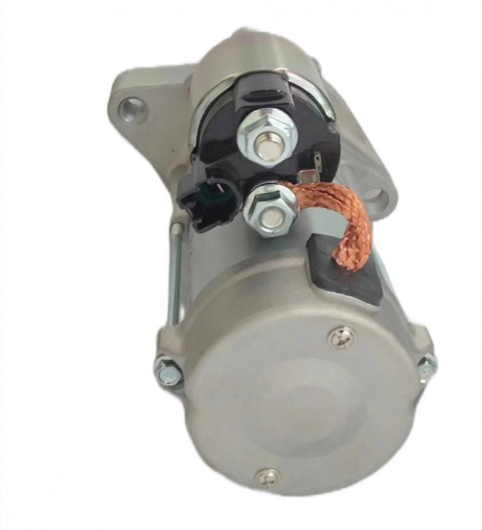 28100 0L180 Động cơ khởi động ô tô Toyota Hilux Diesel OEM ODM 0