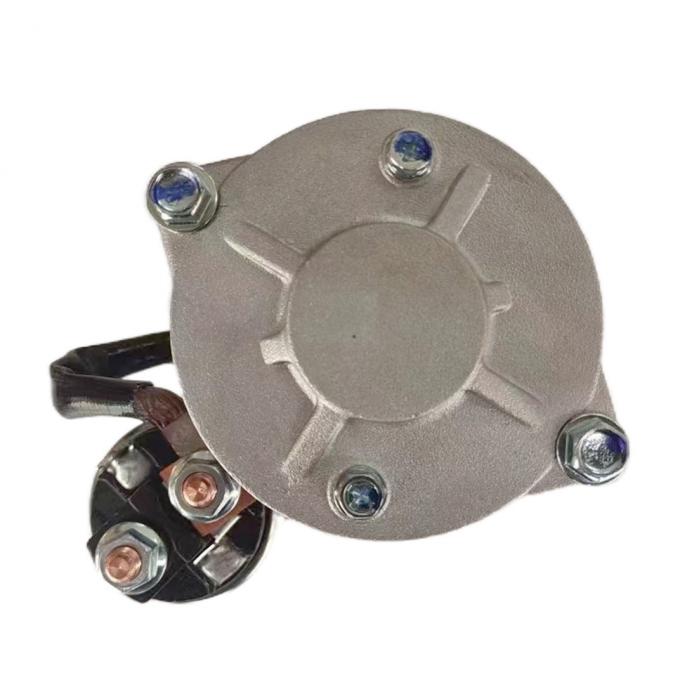 XIN YOU CW Động cơ khởi động NISSAN Navara 23300 EB71D 12V 2,8KW 0