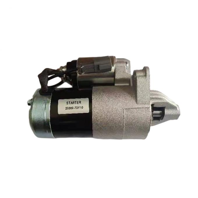 23300 73Y10 12V ô tô Khởi động Solenoid Động cơ khởi động động cơ ô tô Toyota 1