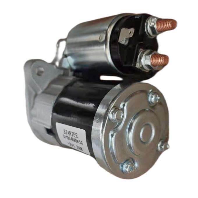 Động cơ diesel 31100 M68K10 Động cơ khởi động ô tô 23300 4A00B M000T33071 1
