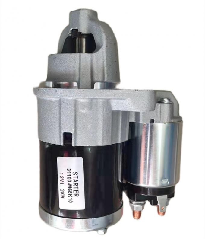 Động cơ diesel 31100 M68K10 Động cơ khởi động ô tô 23300 4A00B M000T33071 0