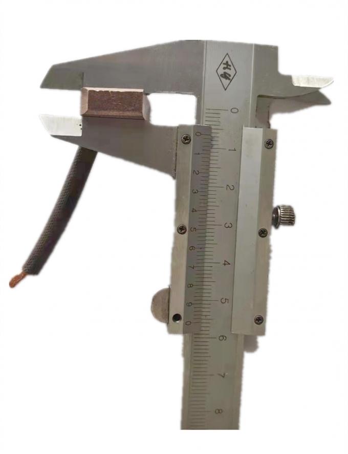 XIN YOU DC Motor DC Giá đỡ chổi than ISSAN Almera I 2.0 N15 Antirust TD27 2