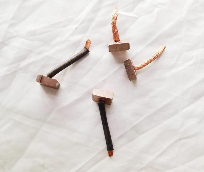 XIN YOU DC Motor DC Giá đỡ chổi than ISSAN Almera I 2.0 N15 Antirust TD27 0