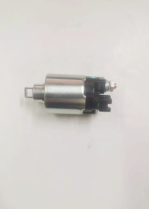 2815028060 Bộ chuyển mạch điện từ khởi động Động cơ 12V ODM Chống mài mòn 0